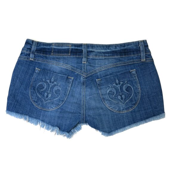 Siwy Denim Women's Come Away with Me Summer Shorts, Sz 28 #2 - Picture 2 of 13